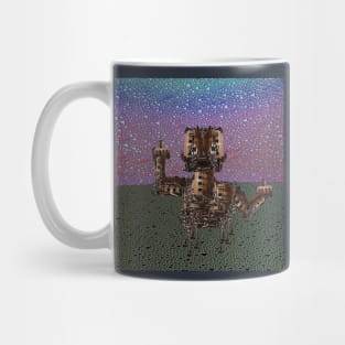 SteamBot Mug